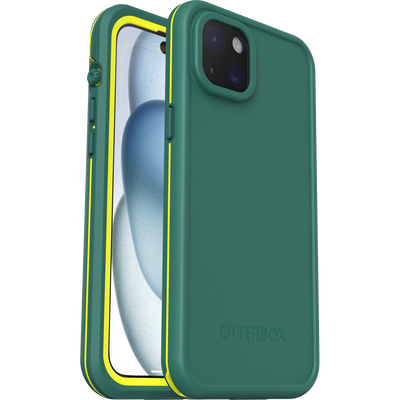 iPhone 15 Plus Skal | OtterBox Frē Series för MagSafe
