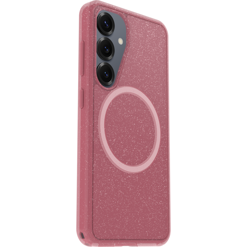 product image 3 - Coque Galaxy S25 Symmetry Series avec Magnets