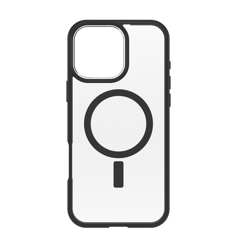 product image 2 - iPhone 16 Pro Max Skal React Series