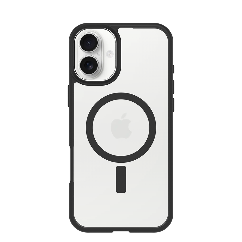 product image 1 - iPhone 16 Plus Skal React Series