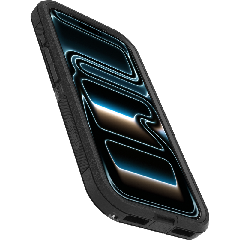 product image 4 - iPhone 17 Pro Case Defender Series Pro XT