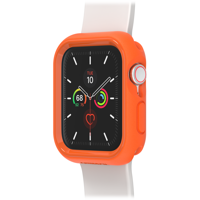 product image 2 - Apple Watch Series SE (2:e gen)/6/SE/5/4 40mm Fodral EXO EDGE
