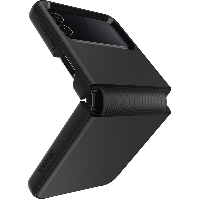 product image 2 - Galaxy Z Flip4 Hülle Symmetry Flex Series