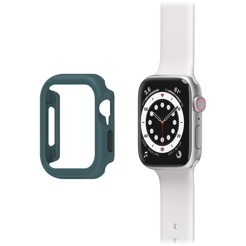 product image 5 - Coque Apple Watch Series SE (2e gén)/6/SE/5/4 44 mm Watch Bumper