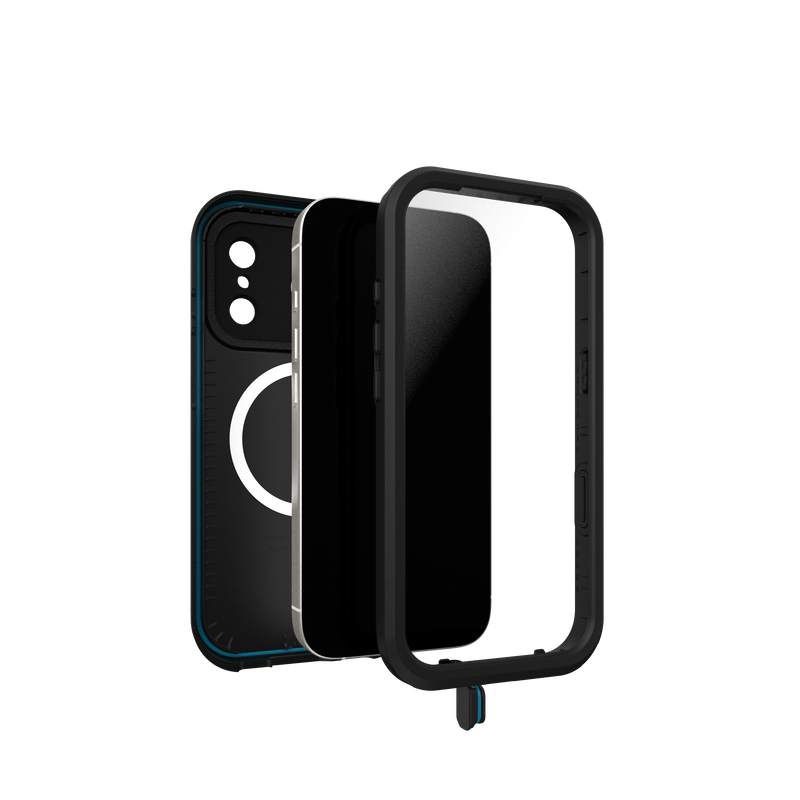 product image 3 - iPhone 17 Pro Funda Frē Series para MagSafe