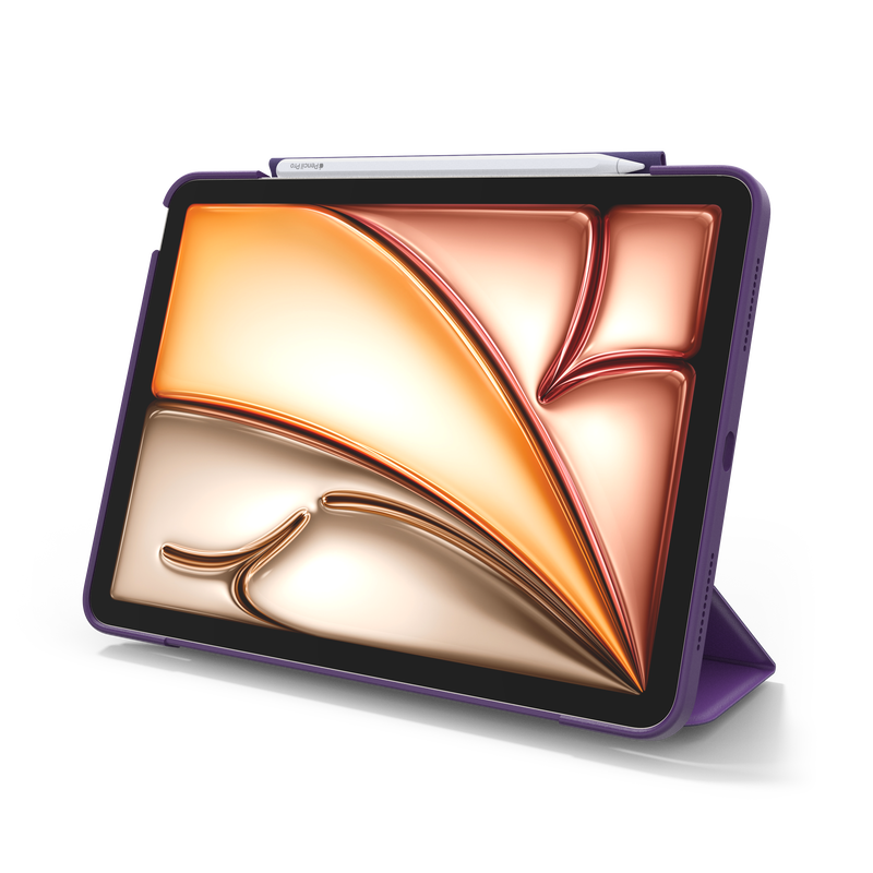 product image 6 - Coque iPad Air 11 pouces (M3/M2) Symmetry 360 Series