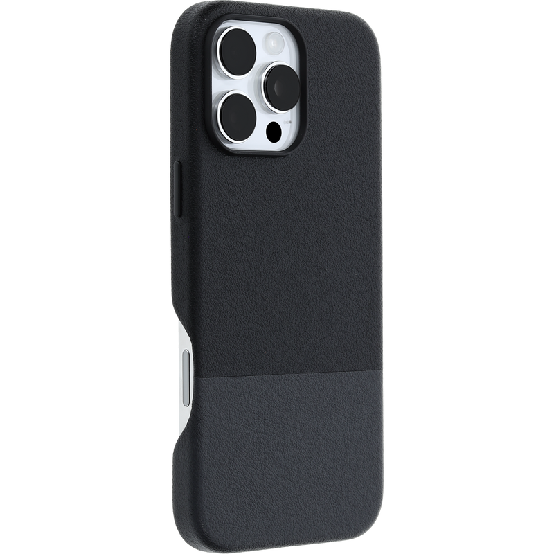 product image 3 - Coque iPhone 16 Pro Max Statement Series Cactus Leather pour MagSafe