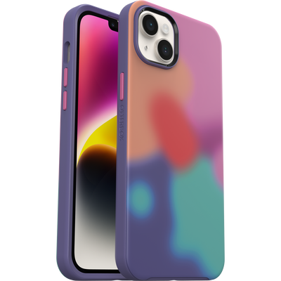 iPhone 14 Plus Coque | Symmetry Series avec MagSafe