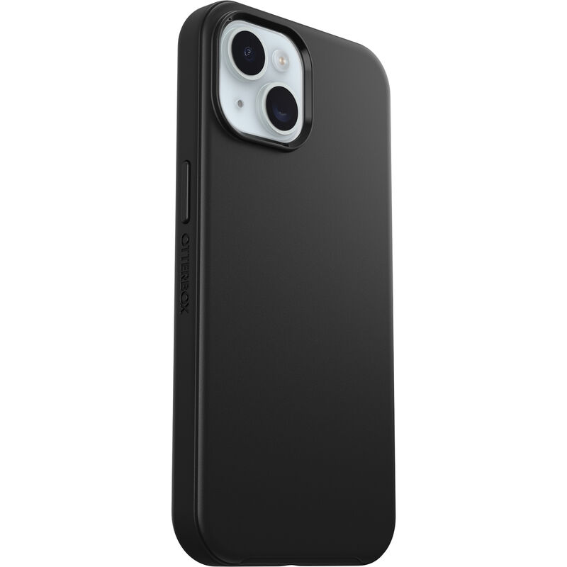 product image 4 - iPhone 16e och iPhone 15/14/13 Skal Symmetry Series för MagSafe