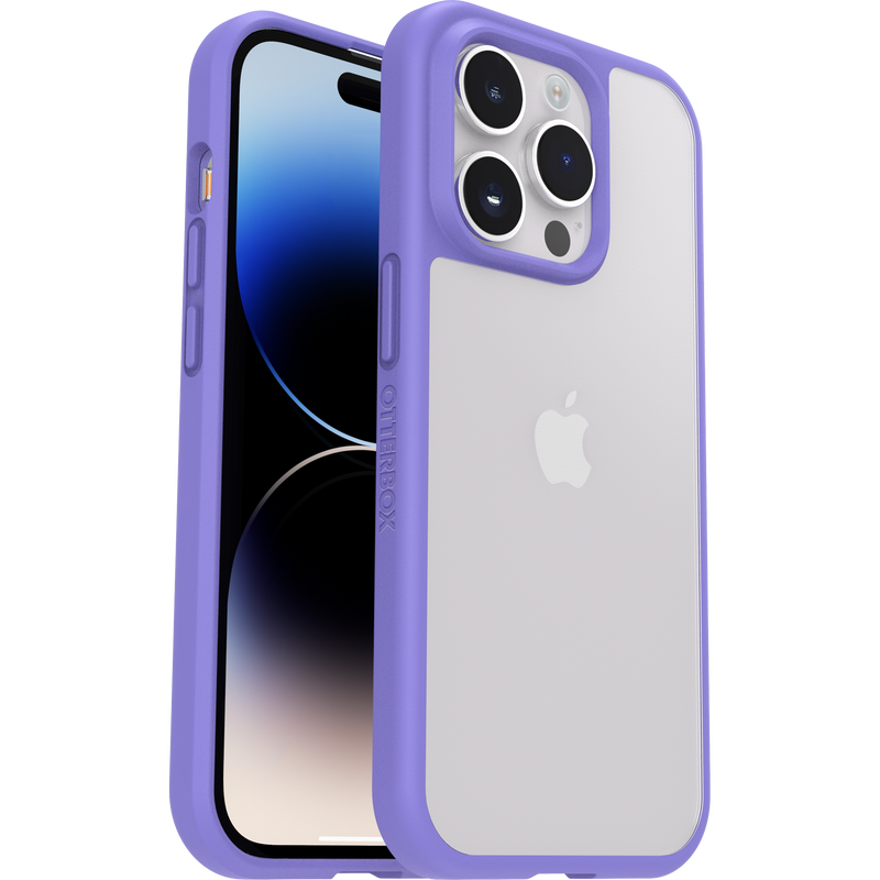 product image 3 - iPhone 14 Pro Skal React Series