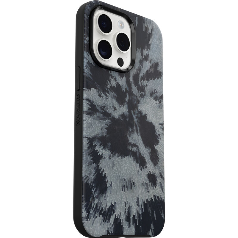 product image 4 - iPhone 15 Pro Max Hülle Symmetry Series für MagSafe