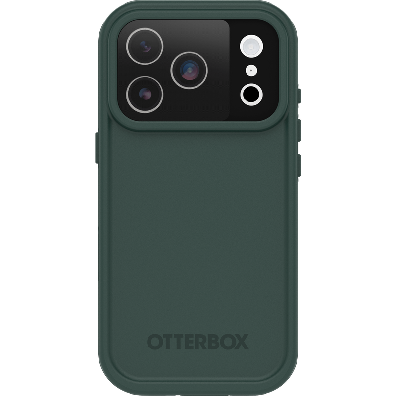 product image 2 - iPhone 17 Pro Hülle Frē Series