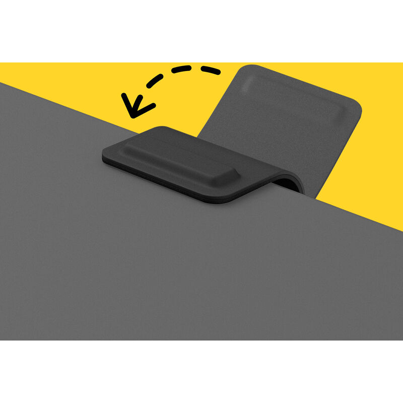 product image 3 - iPhone 14 Pro Max H&uuml;lle Strada Via-Serie