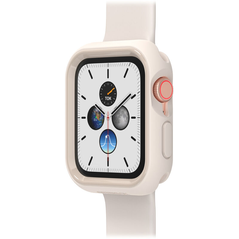 product image 2 - Apple Watch Series SE (2. gen)/6/SE/5/4 40mm H&uuml;lle EXO EDGE