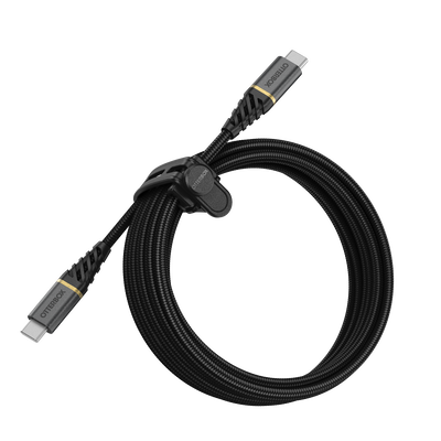 USB-C to USB-C Fast Charge Cable – Premium
