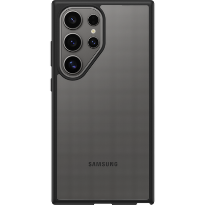 Galaxy S24 Ultra Skal React Series