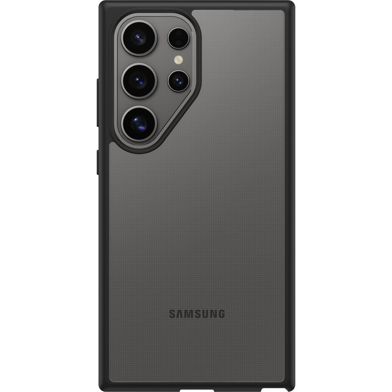 product image 1 - Coque Galaxy S24 Ultra React Series