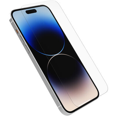 iPhone 14 Pro Max Protecteurs d'écran | Alpha Glass