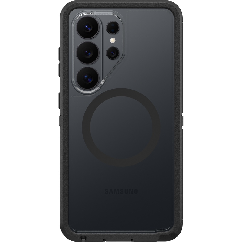 product image 2 - Galaxy S26 Ultra H&uuml;lle Defender Series Pro XT