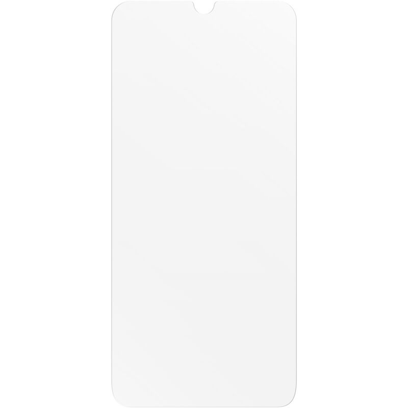 product image 4 - Galaxy A50 Displayschutz Alpha Glass