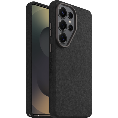 Galaxy S26 Ultra H&uuml;lle | Symmetry Series Cactus Leather