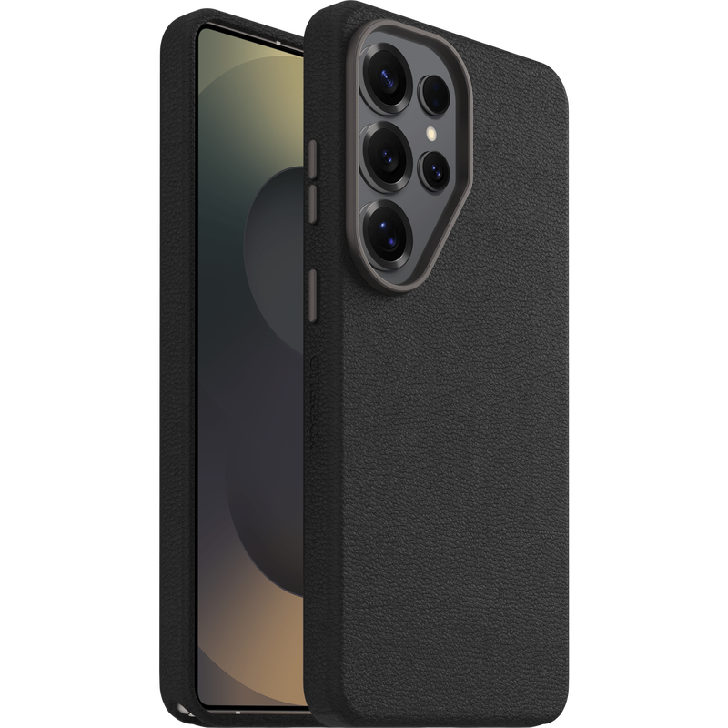 product image 1 - Galaxy S26 Ultra H&uuml;lle Symmetry Series Cactus Leather