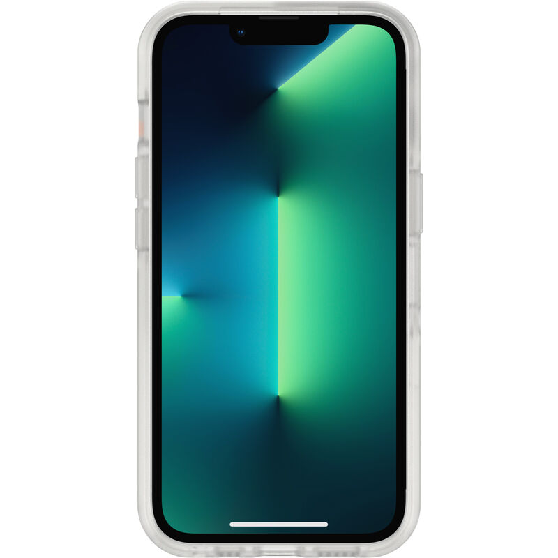 product image 4 - Coque iPhone 13 Pro Otter + Pop Symmetry Clear Series