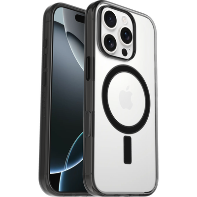 iPhone 16 Pro Skal | Lumen Series