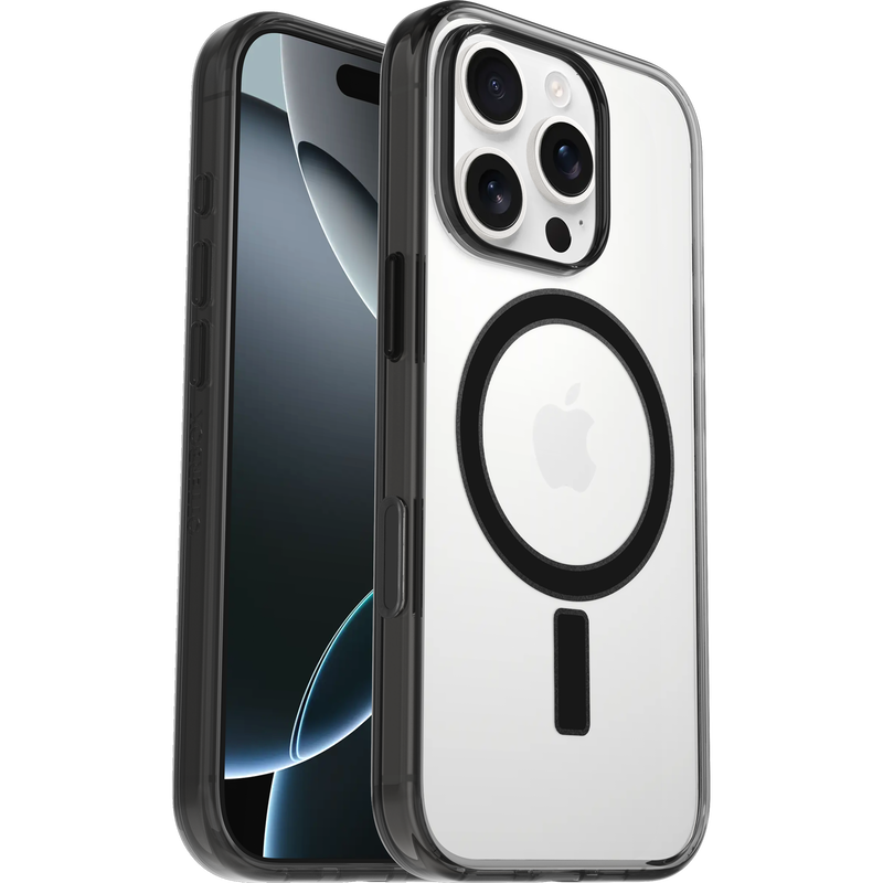 product image 1 - iPhone 16 Pro Skal Lumen Series med Camera Control