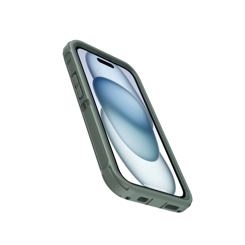 product image 2 - iPhone 16e och iPhone 15/14/13 Skal Defender MagSafe Series