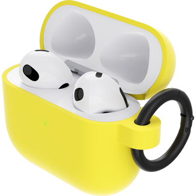Apple AirPods (3:a gen) | Soft Touch