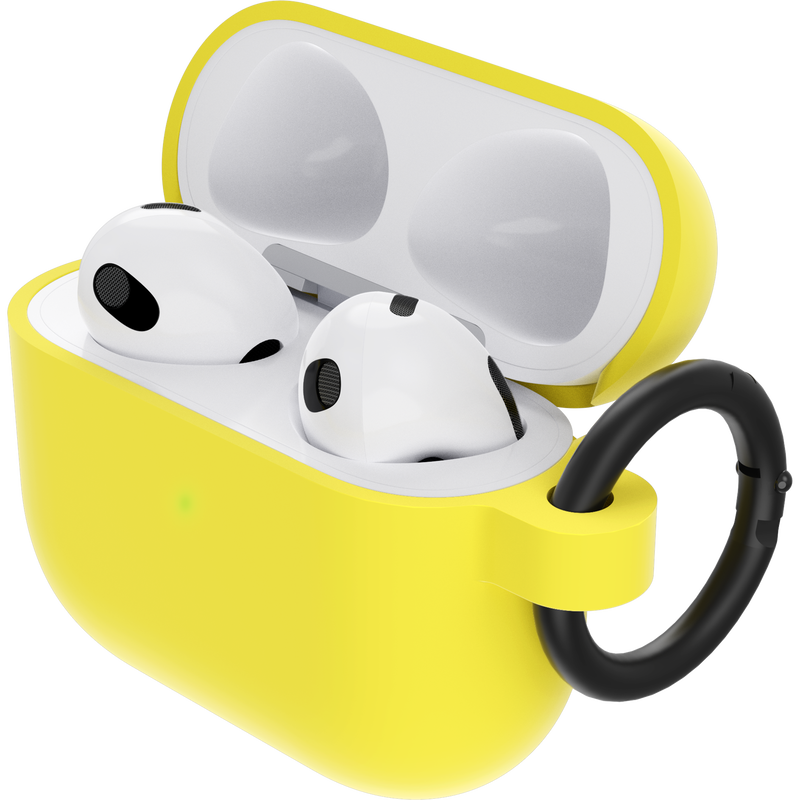 product image 1 - Coque Apple AirPods (3e gén) coque Soft Touch
