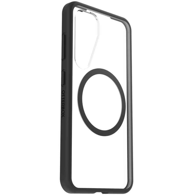 product image 2 - Coque Galaxy S25 React Series avec Magnets