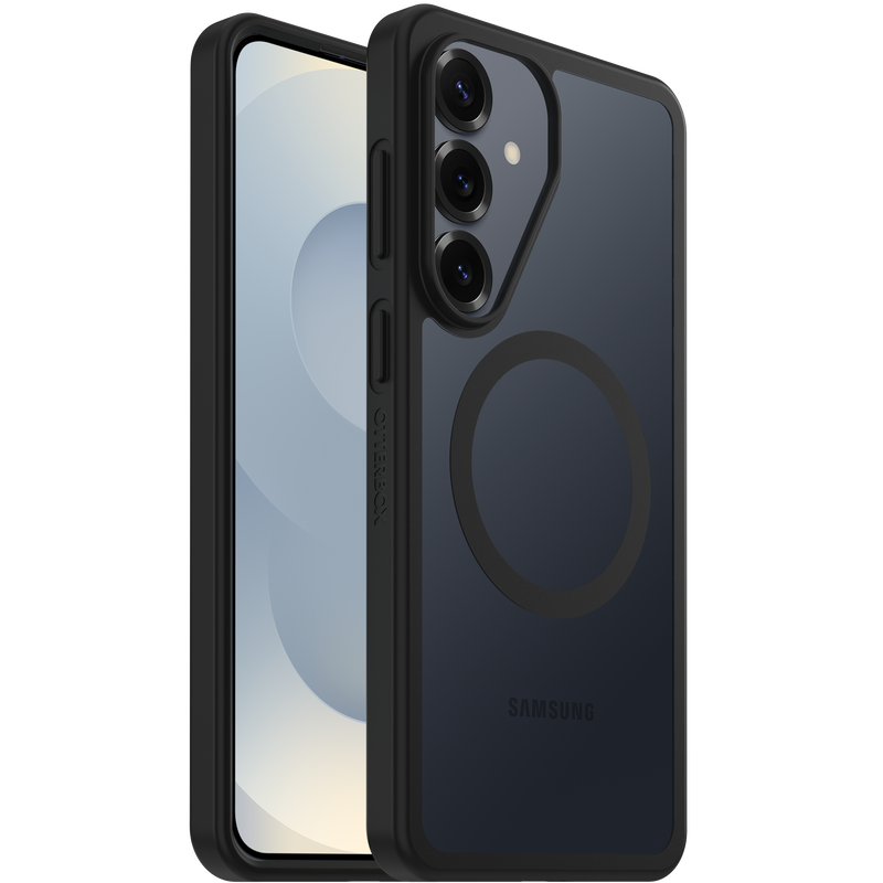 product image 4 - Galaxy S25+ H&uuml;lle React Series mit Magnets