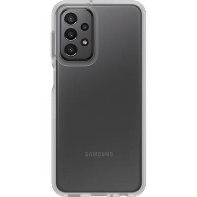 Galaxy A23 5G Hülle | React Series Clear