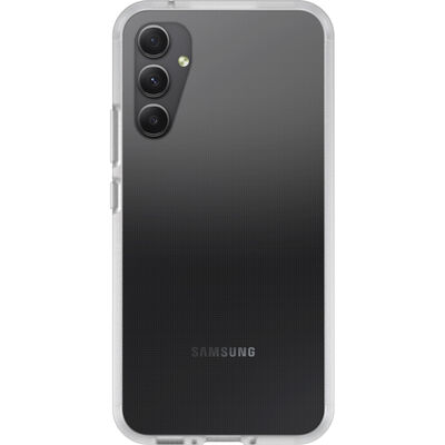 Galaxy A34 5G Hülle | React Series