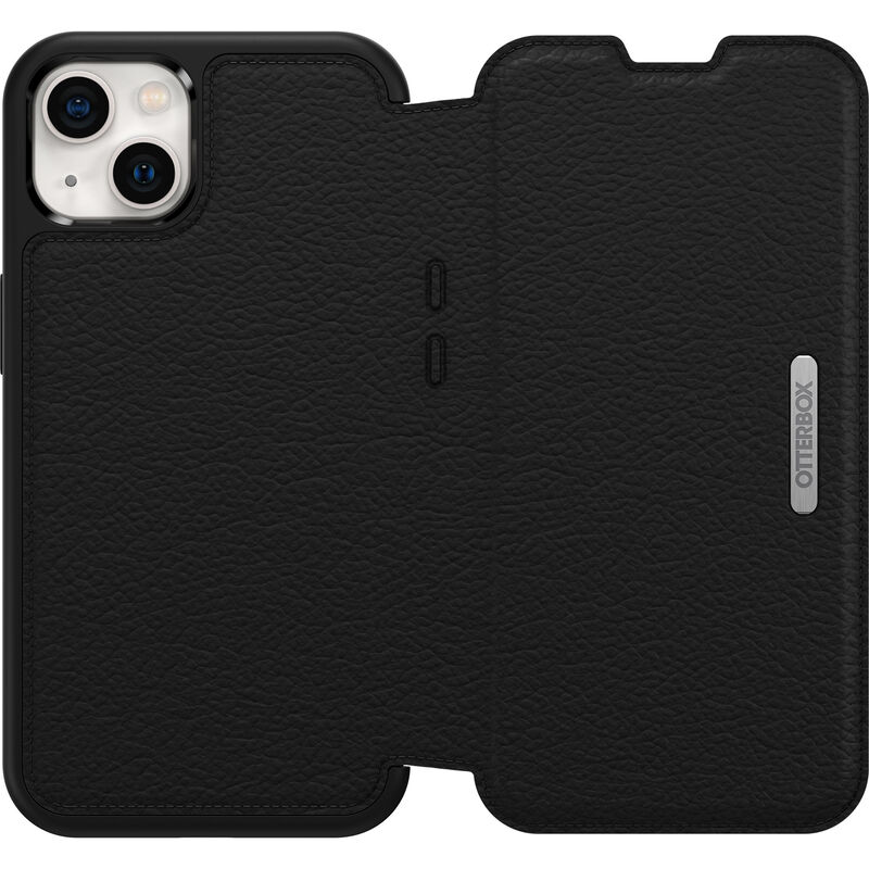 product image 3 - iPhone 13 Strada Series Folio Case