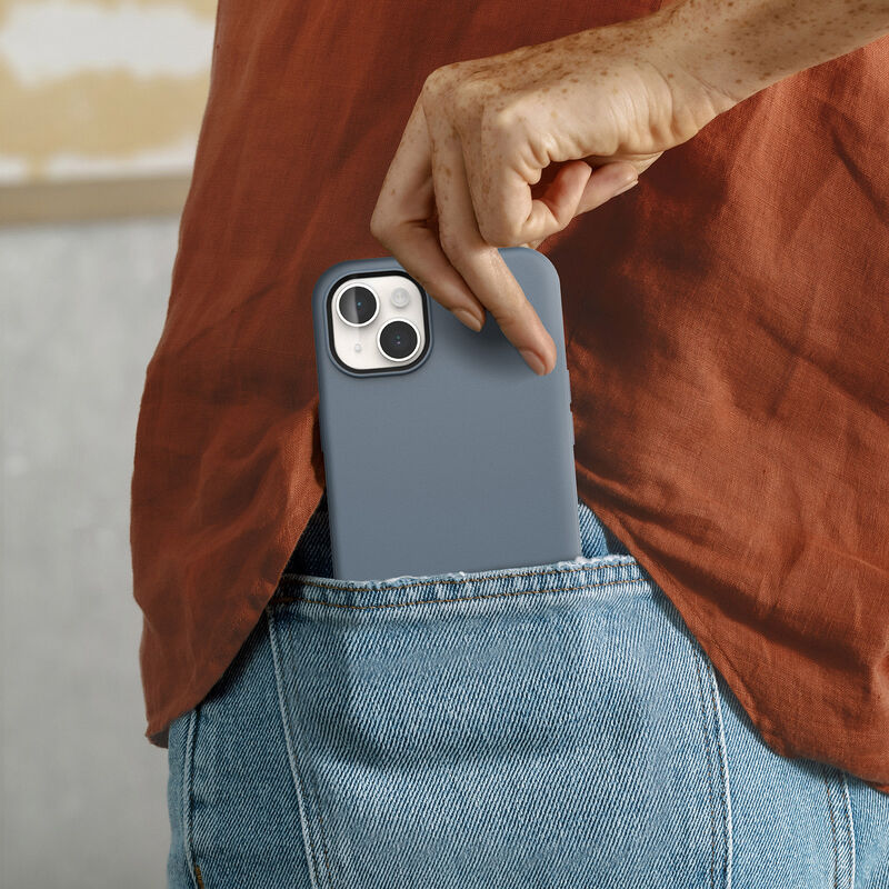 product image 3 - iPhone 14 Plus Skal Symmetry Series med MagSafe