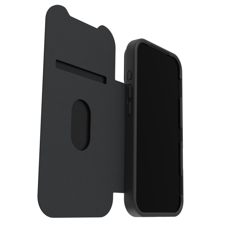 product image 3 - iPhone 17 Pro Funda React Series Folio