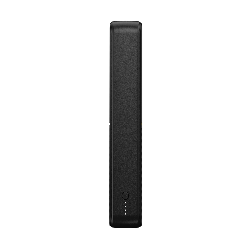 product image 4 - USB-A, USB-C, 15000 mAh Powerbank - Fast Charge