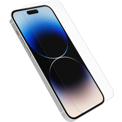 iPhone 14 Pro Displayschutz | Premium Glass Antimikrobiellen