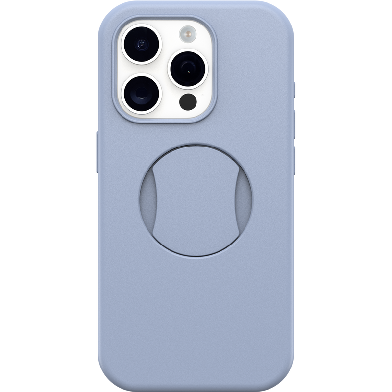 product image 2 - Coque iPhone 15 Pro OtterGrip Symmetry Series