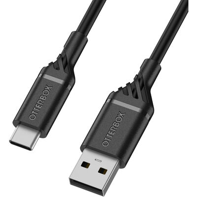 USB-C to USB-A Cable