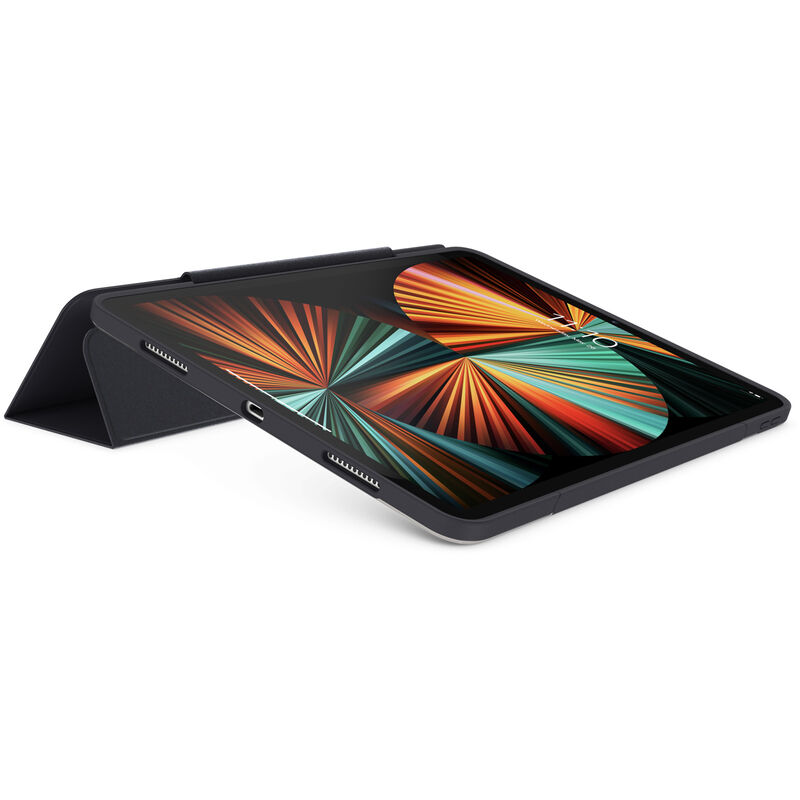 product image 6 - iPad Pro 12,9 inch (6e gen en 5e gen) Hoesje Symmetry Series 360 Elite