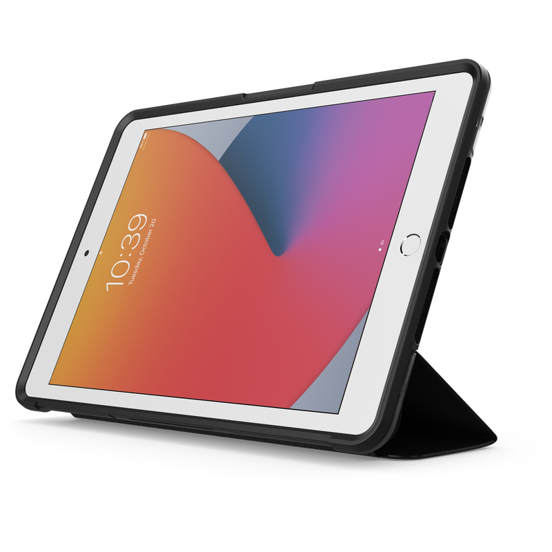 product image 4 - iPad (10,2 tum) (7:e/8:e/9:e gen) Fodral Symmetry Folio