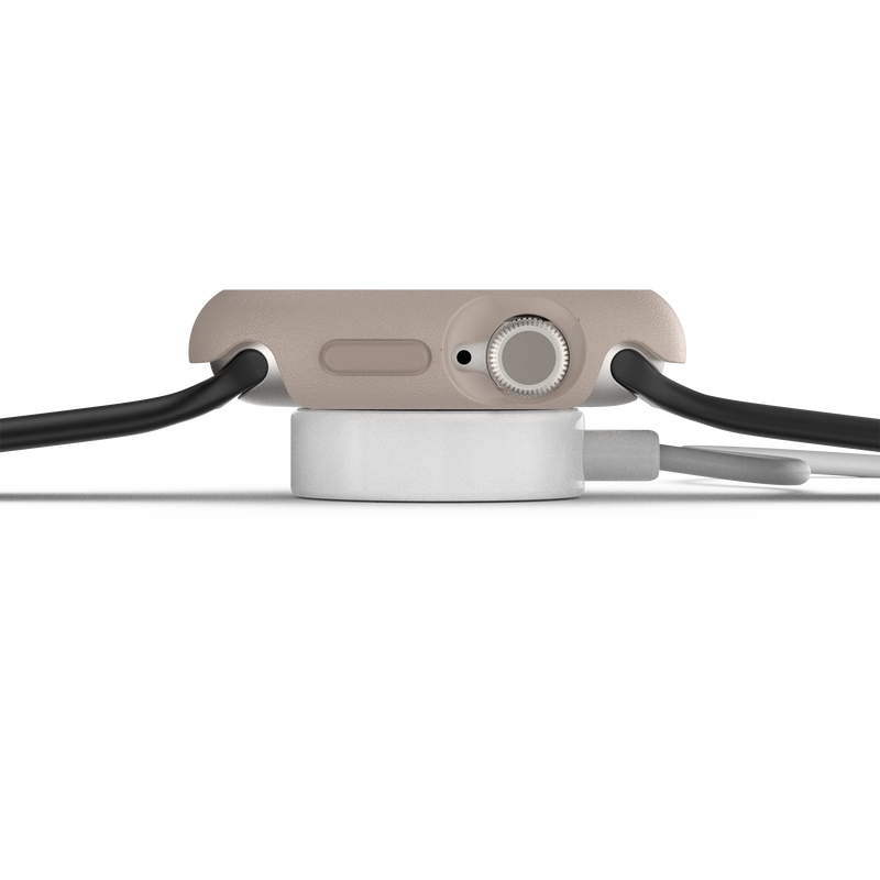 product image 4 - Coque Apple Watch Series 10 42mm Watch Bumper