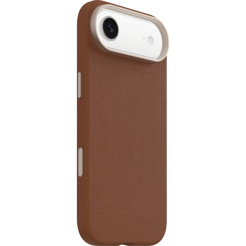 product image 3 - iPhone Air Funda Symmetry Series Cactus Leather para MagSafe