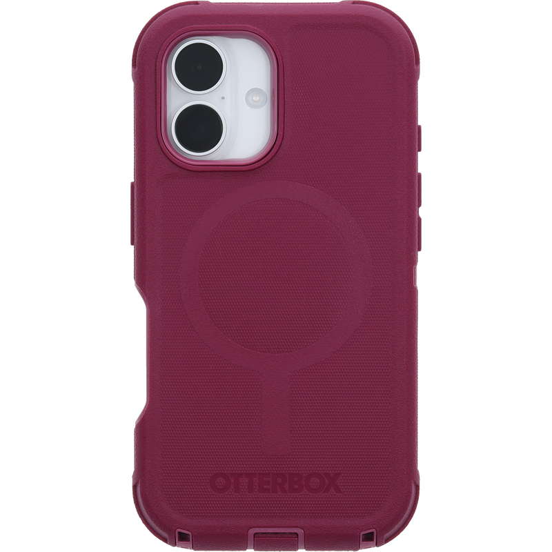 product image 1 - Coque iPhone 16 Defender Series pour MagSafe