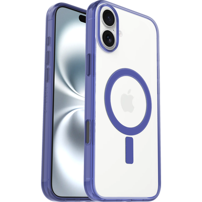 iPhone 16 Plus Skal | Lumen Series