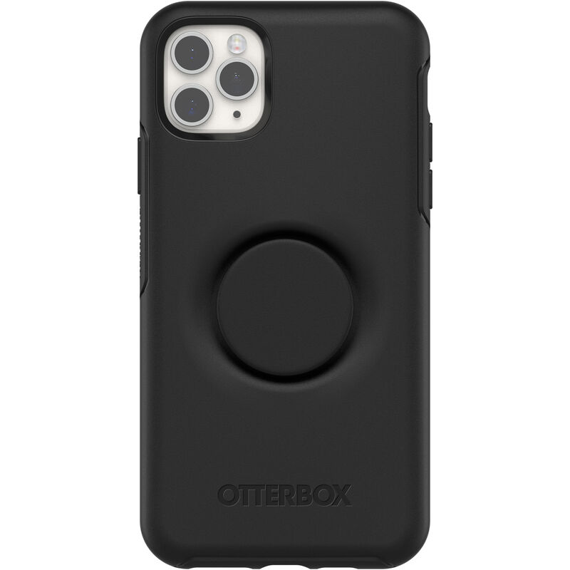 product image 1 - iPhone 11 Pro Max Hülle Otter + Pop Symmetry Series